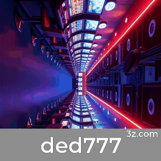 ded777