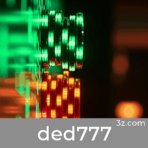 ded777