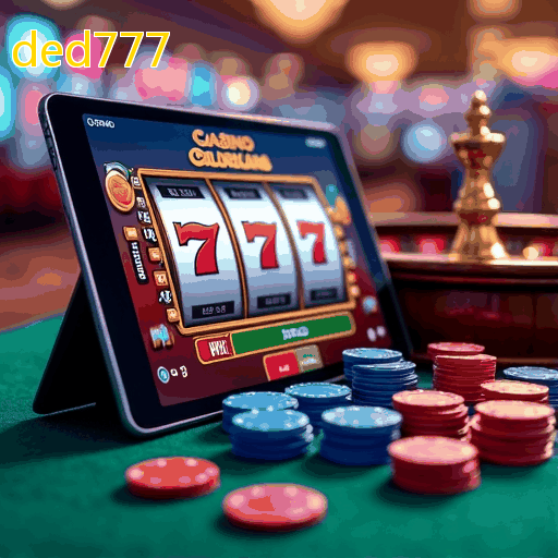 Slots Eclusivosno Cassino ded777.com