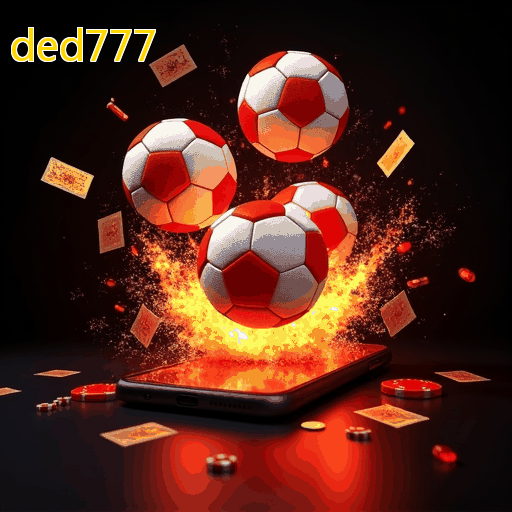Baixar App Cassino ded777