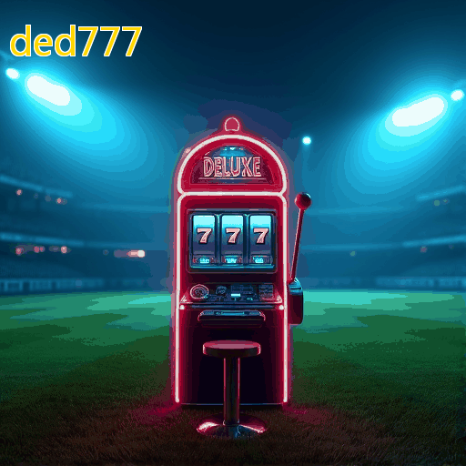 Universo dos Slots no Site Cassino ded777